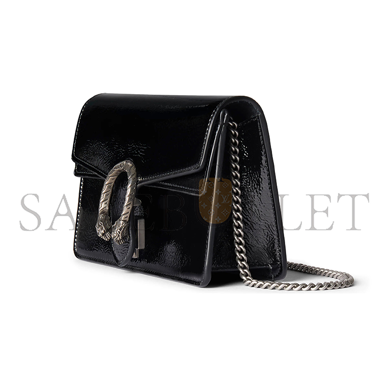 GUCCI DIONYSUS MINI BAG 795368 (17.5*11*6.5cm)